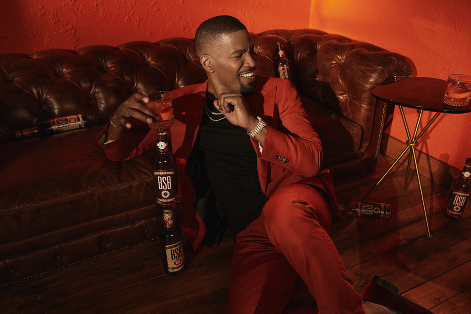 Jamie Foxx Acquires Brown Sugar Bourbon The Drinks Business