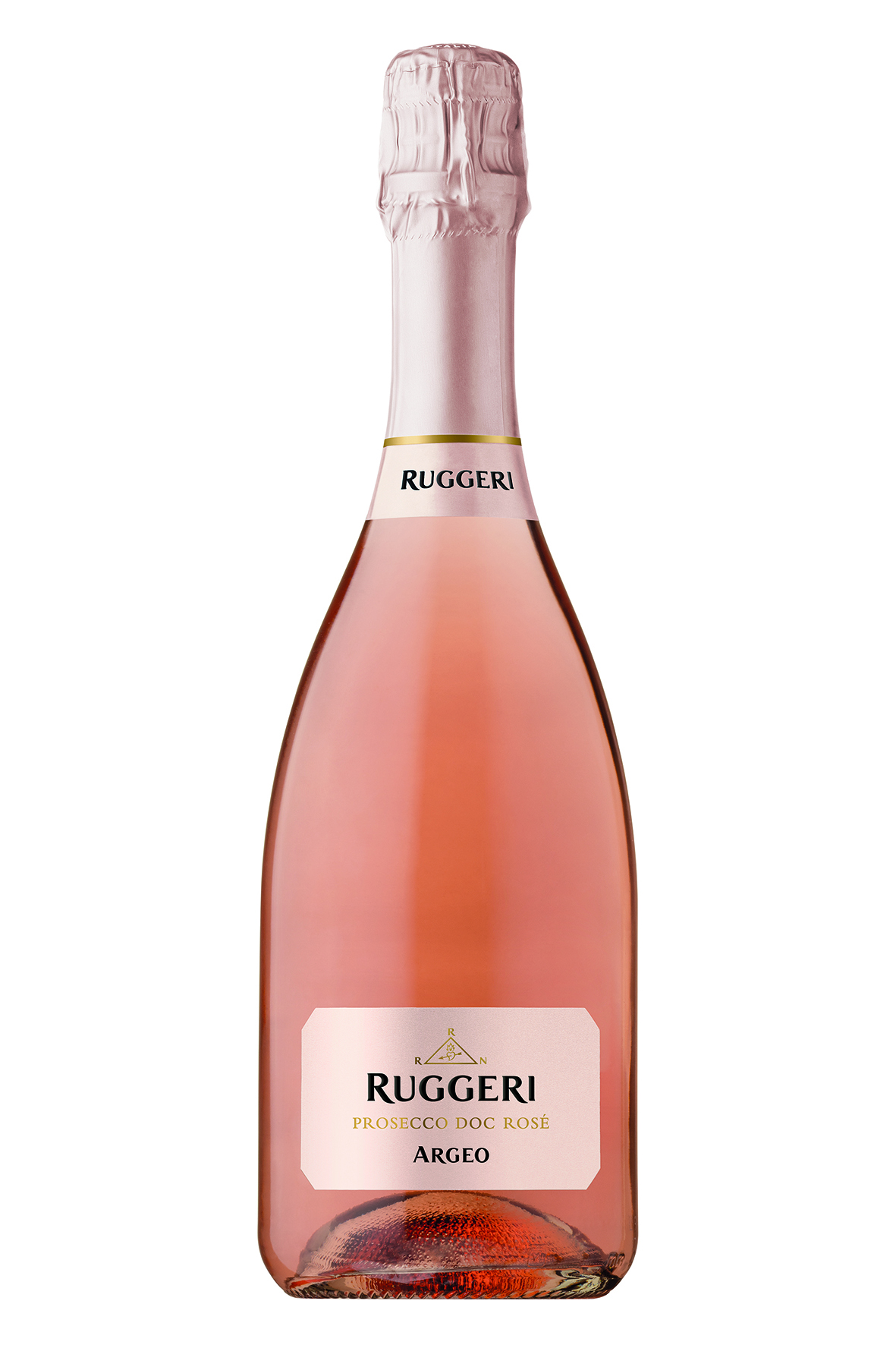 Ruggeri prosecco giall oro 0.75 л