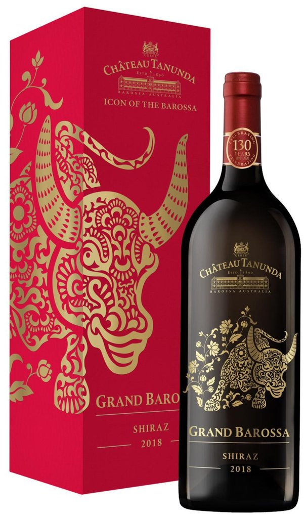 Celebrate the Year of the Ox with these special releases - Page 5 of 9 -  The Drinks Business