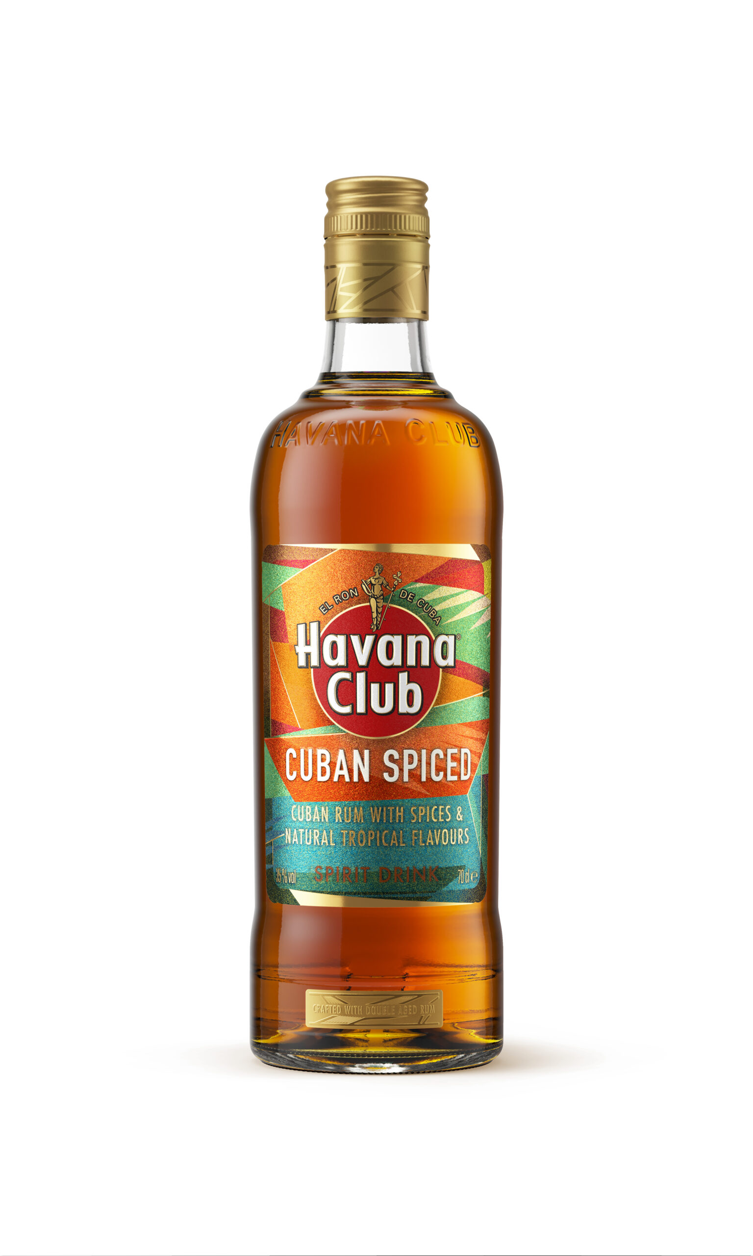 Club Havana Ginger