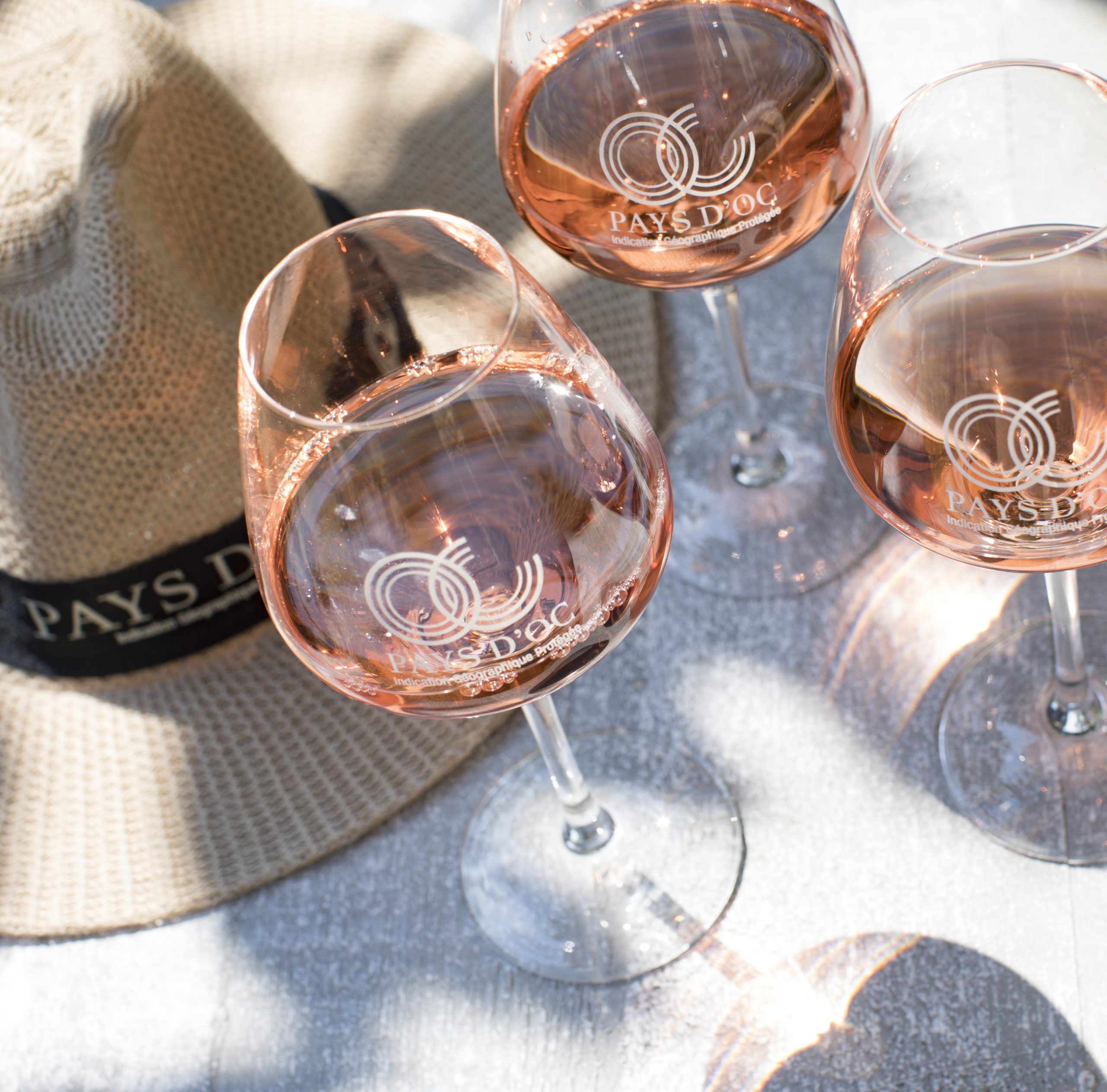 Top 10 rosés from the Pays d'Oc IGP - The Drinks Business