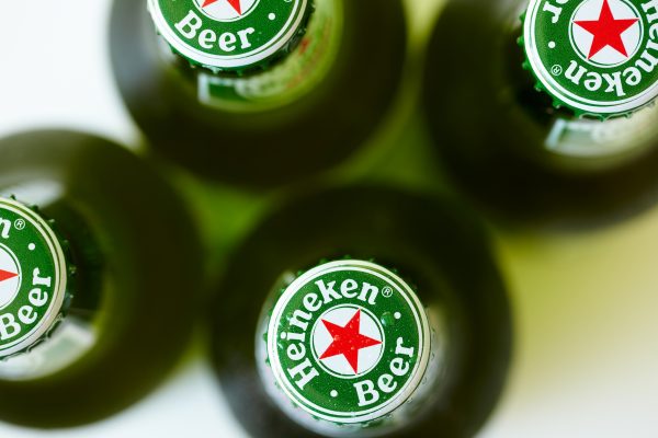 Heineken Takes Majority Control Of United Breweries - The Drinks Business