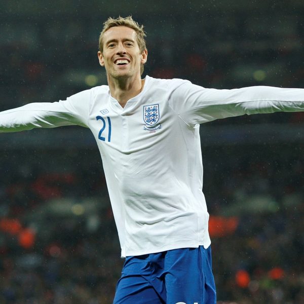 Peter Crouch knew England had lost 2010 World Cup when Capello offered ...