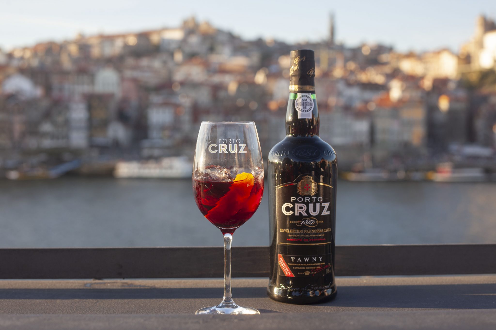 cruz porto tour