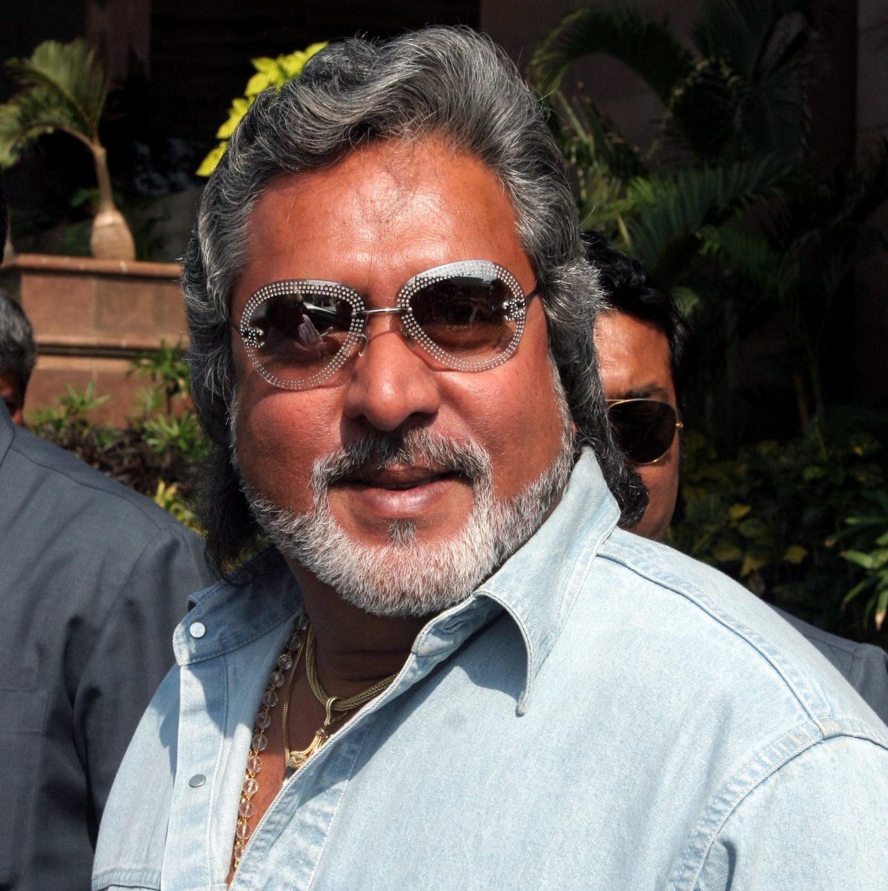 Fugitive tycoon Vijay Mallya challenges Indian authorities over £700m asset seizures