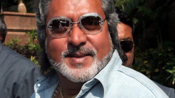 Fugitive tycoon Vijay Mallya challenges Indian authorities over £700m asset seizures