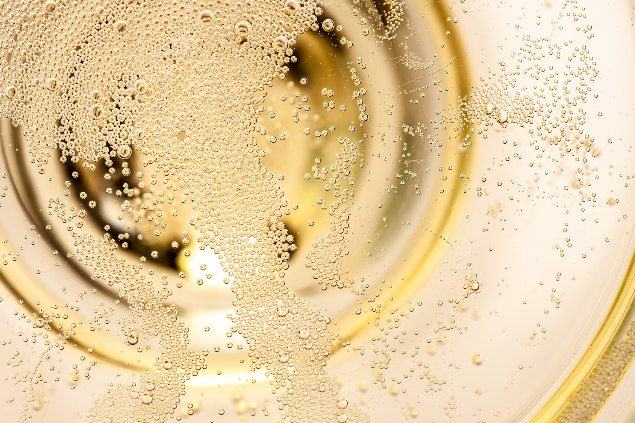 Champagne bubble in no danger of bursting says Moet Hennessy chief