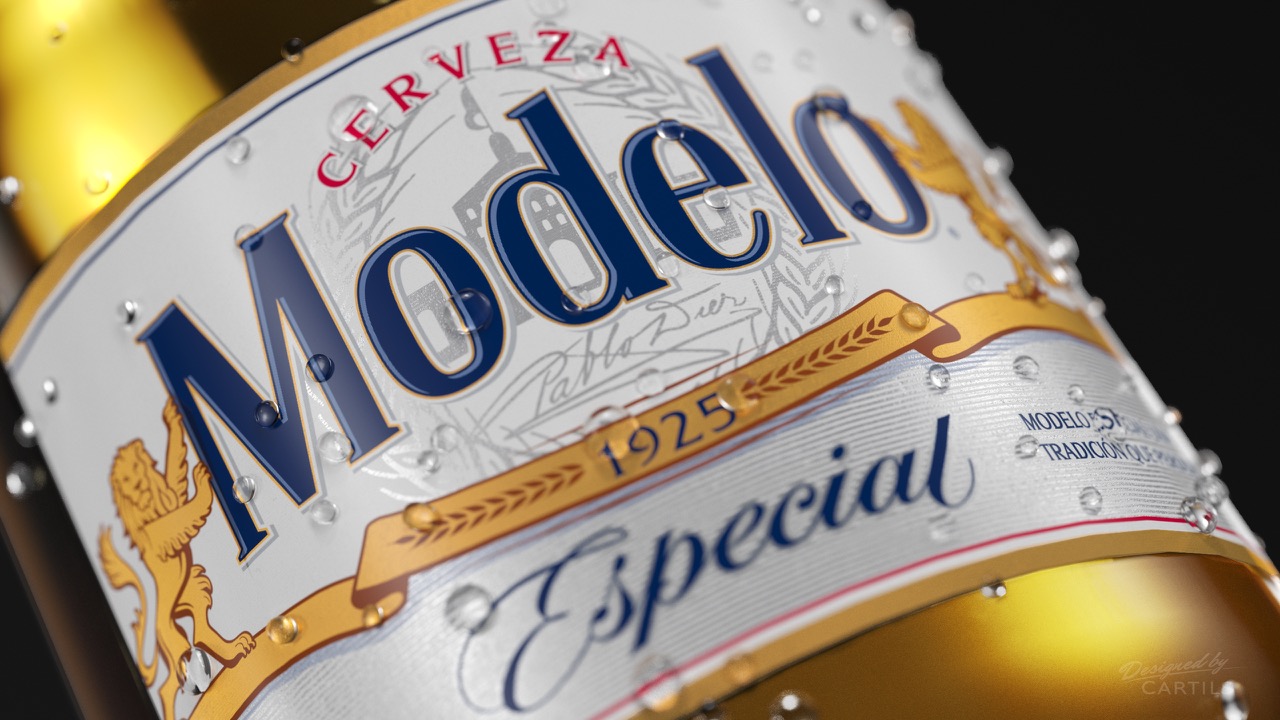 Bud Light loses its title to Modelo Especial as America's top