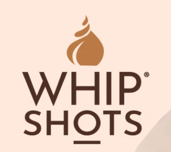 Cardi B Whipshots Chocolate - Vodka Infused Whipped Cream