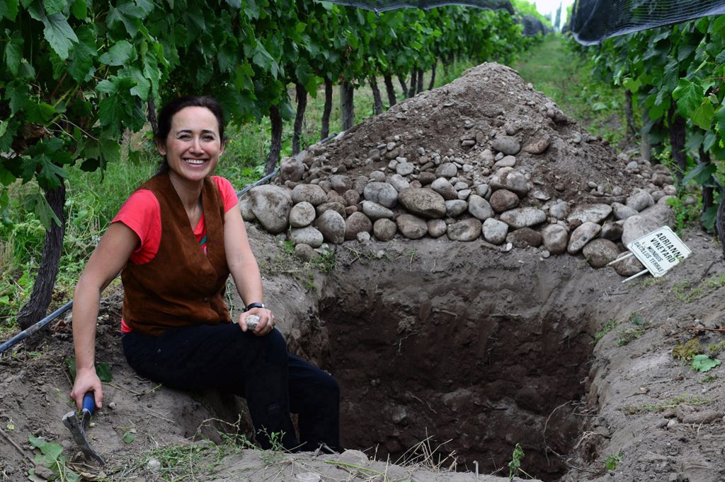 Catena Institute of Wine becomes a research and industry associate of the Institute of Masters of Wine