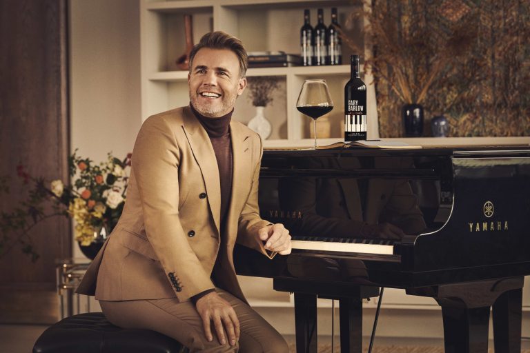 Gary Barlow Launches Organic Wine Range From Spain The Drinks Business