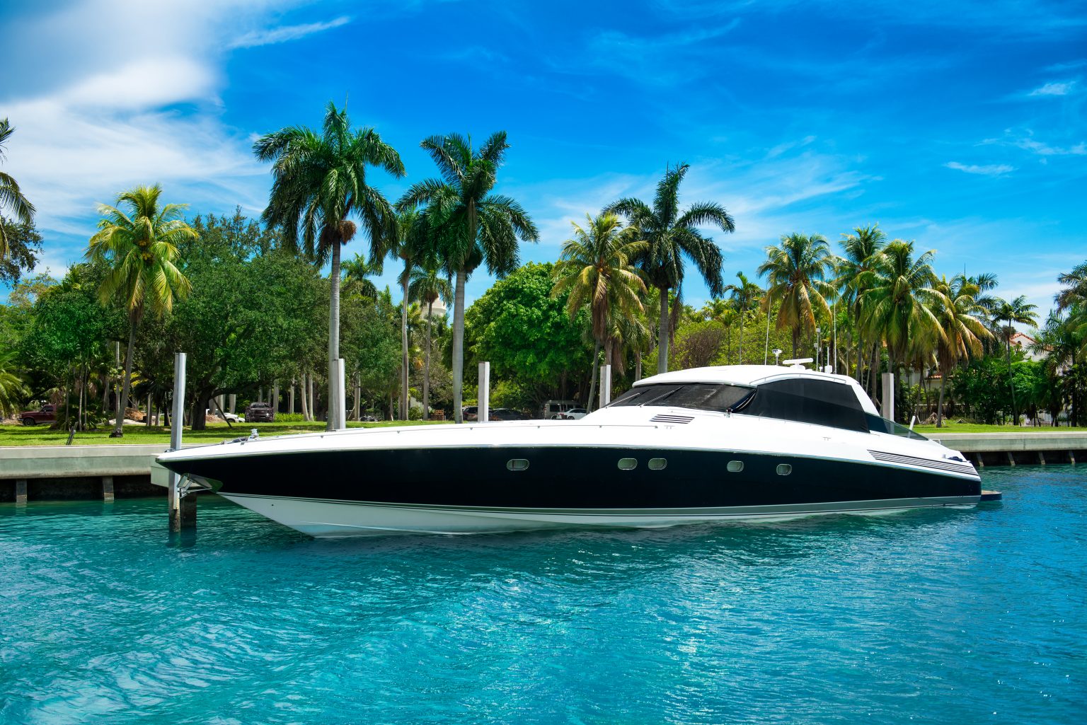 art basel yacht