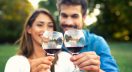 Australian millennial wine drinkers driving consumption