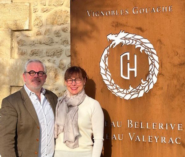 Moët Hennessy acquires majority stake in Château d'Esclans  Côtes-de-Provence