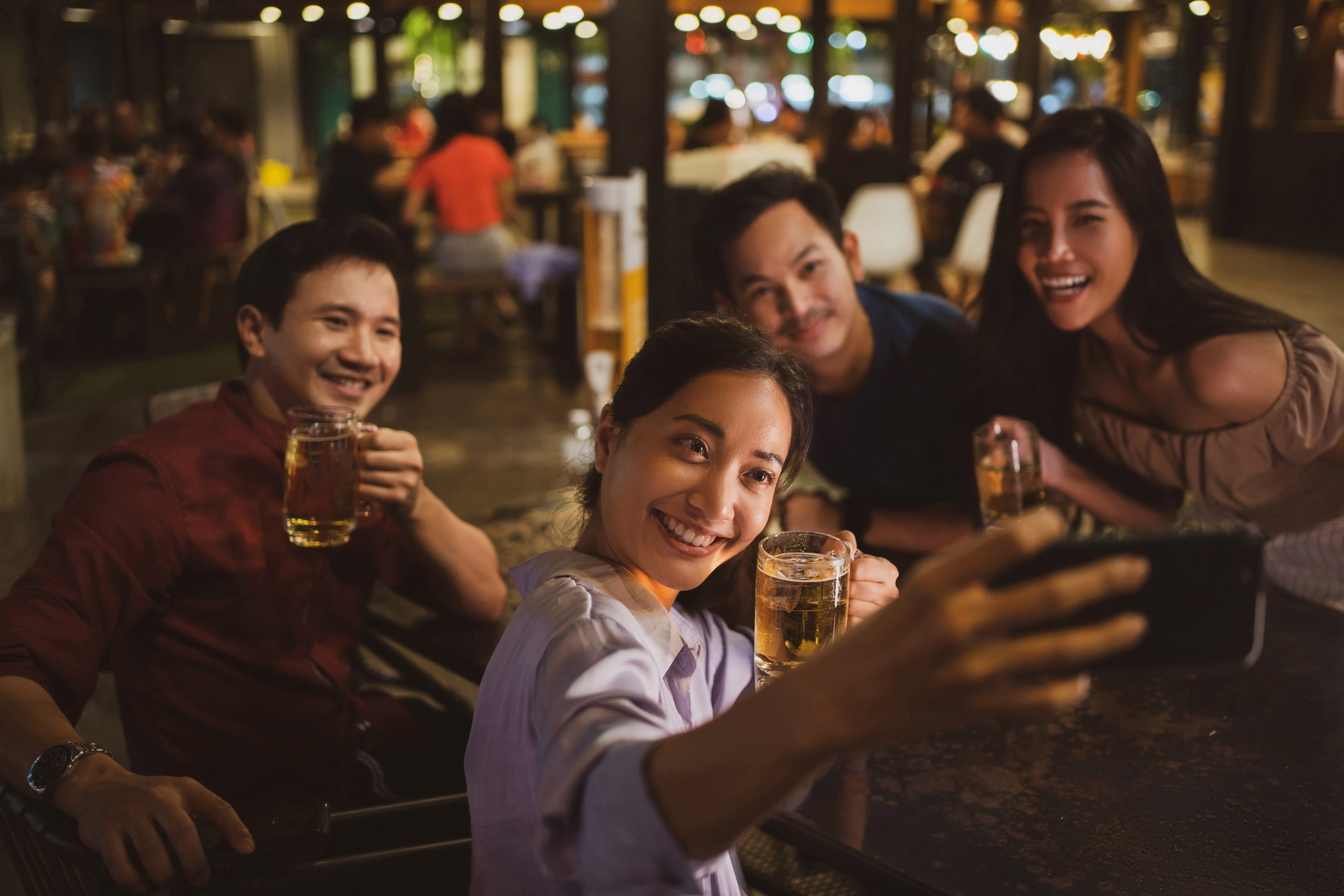 Thailand sees craft beer rebellion as brewers rise up - The Drinks Business