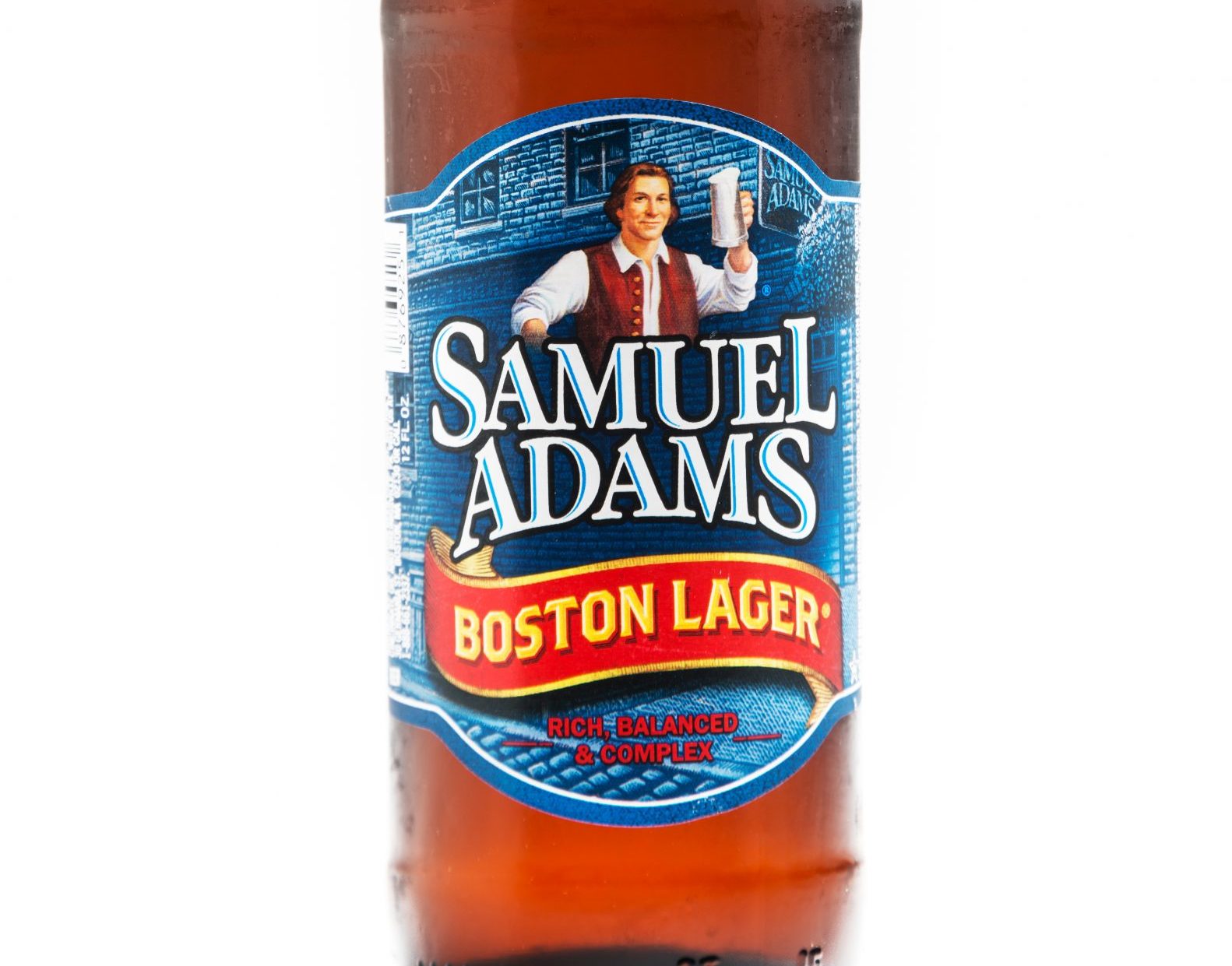 Could Boston Beer see a takeover battle?