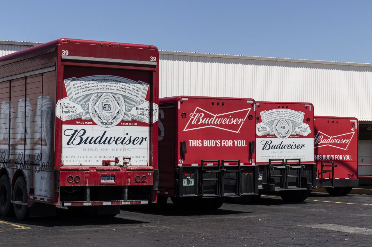 Budweiser strike could lead to summer beer drought