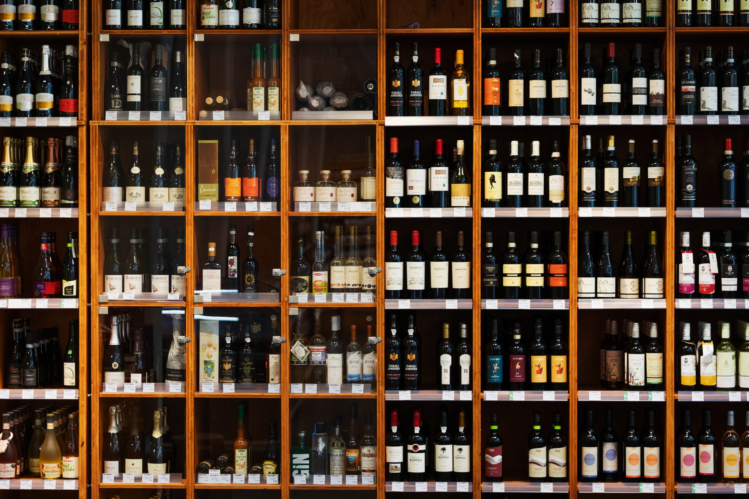 UK wine retailers warn public about ‘inevitable’ price hikes