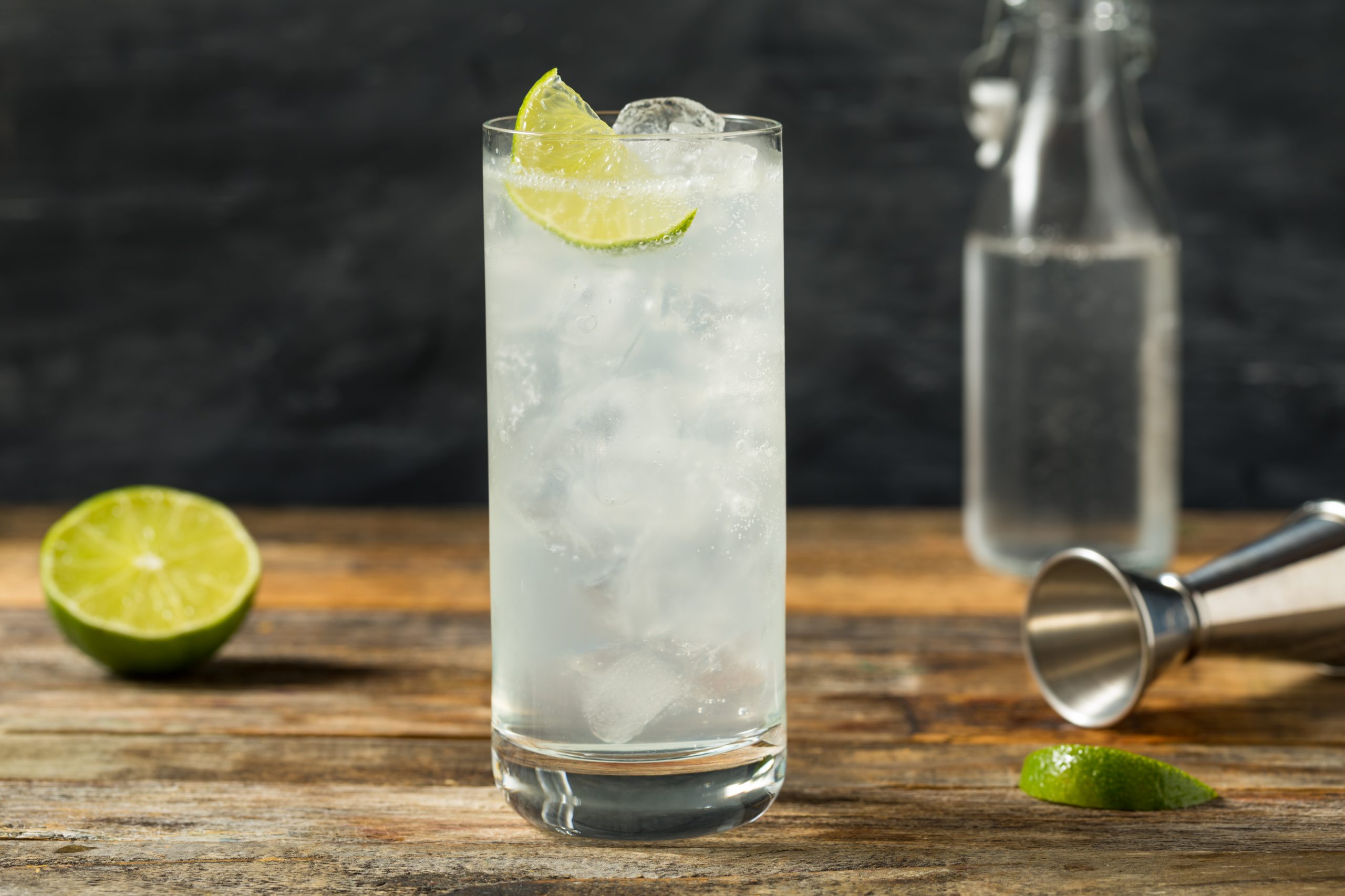 How Tequila and hard seltzer trends are boosting ranch waters’ popularity