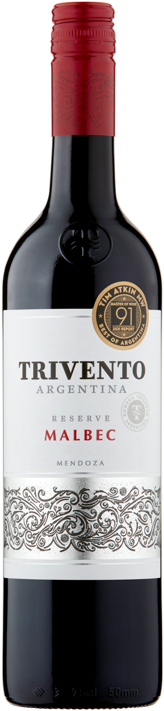 Вино Trivento Reserve. Вино Тривенто резерв Мальбек. Trivento Malbec Reserve 2021 красное. Вино Mendoza Argentina Malbec.