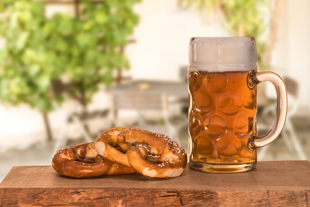 Top 10 Oktoberfest celebrations to visit in the UK