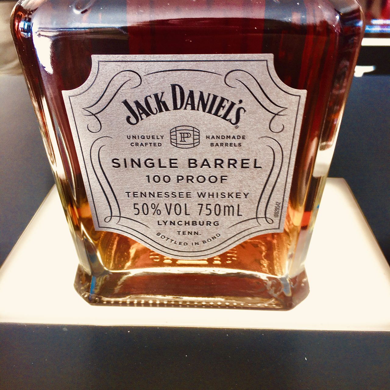 Jack Daniel’s American Single Malt Whiskey To Launch Next Year