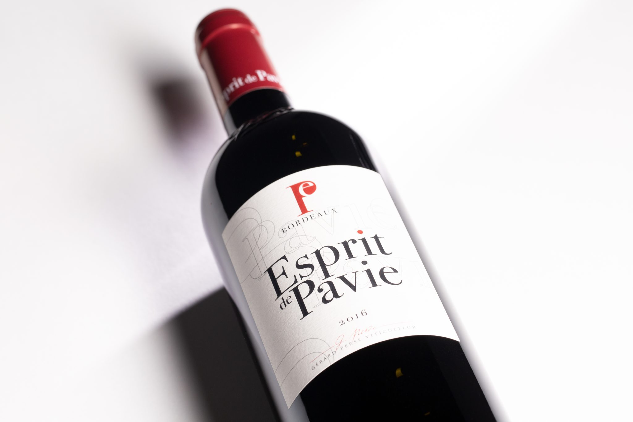 Armit Wines Partners With St Emilions Esprit De Pavie