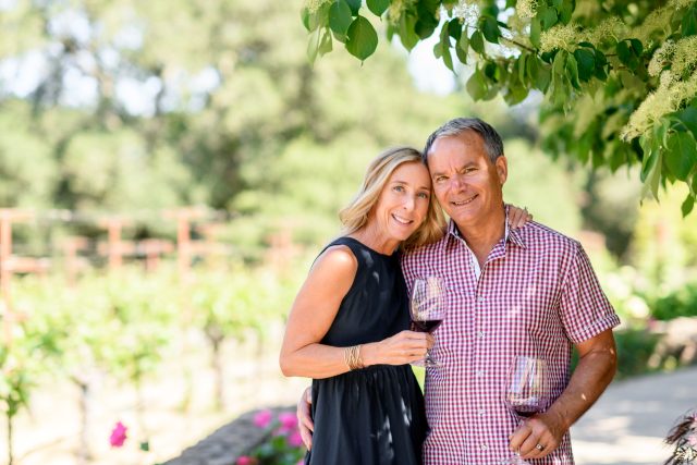 Neal Family Vineyards becomes first Napa winery to gain Regenerative Organic Certification