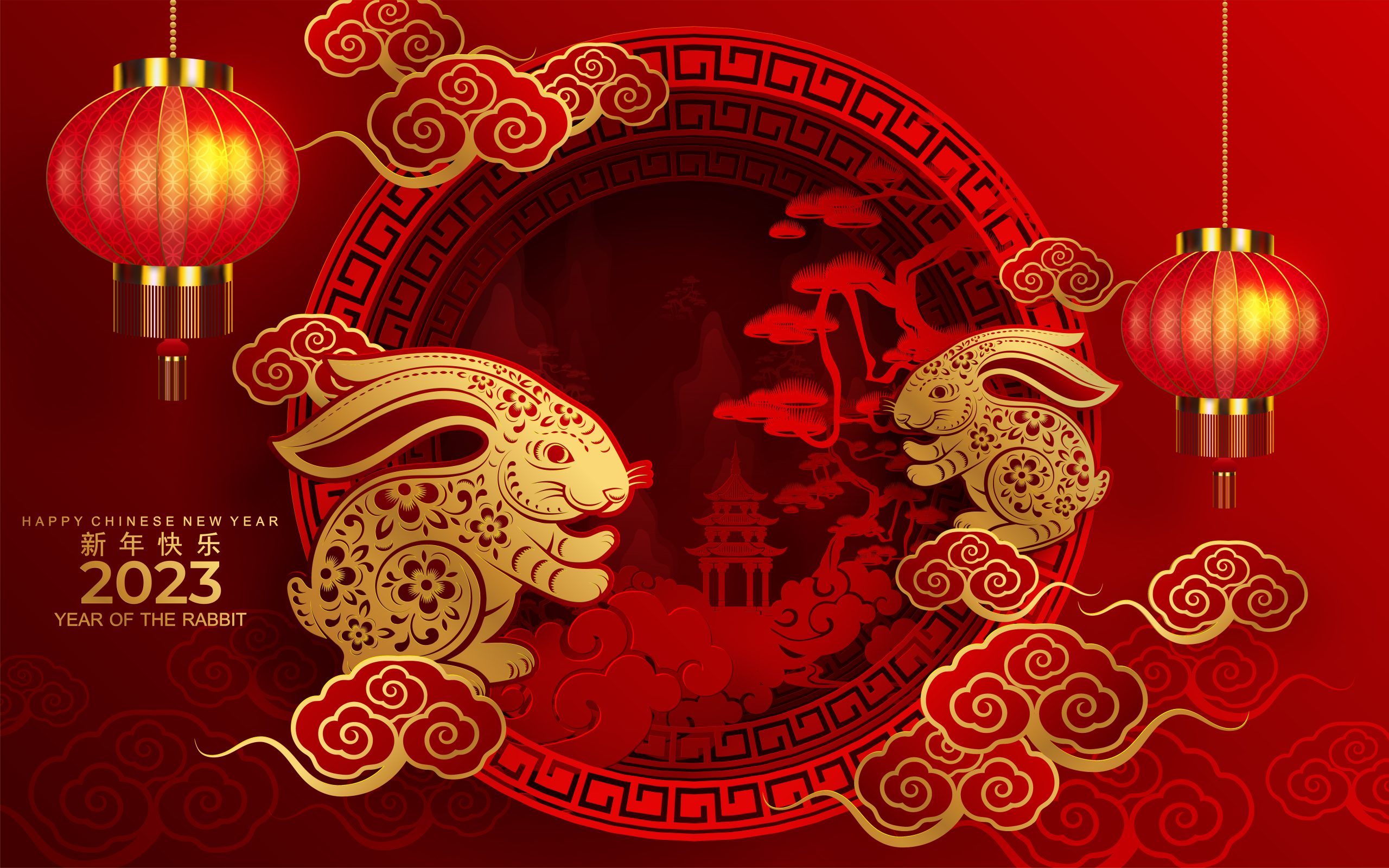 How Luxury Brands Are Celebrating Lunar New Year 2019, The Year Of