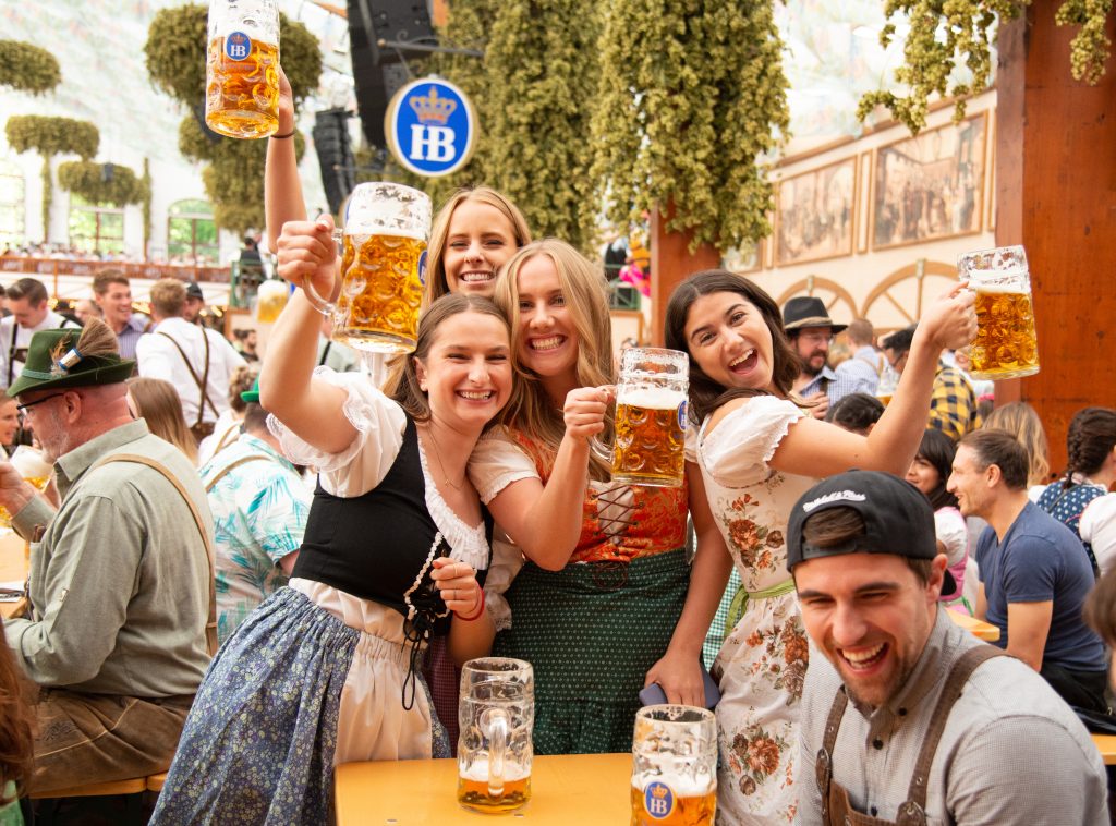 Top 10 countries that drink the most beer per-capita - The Drinks Business