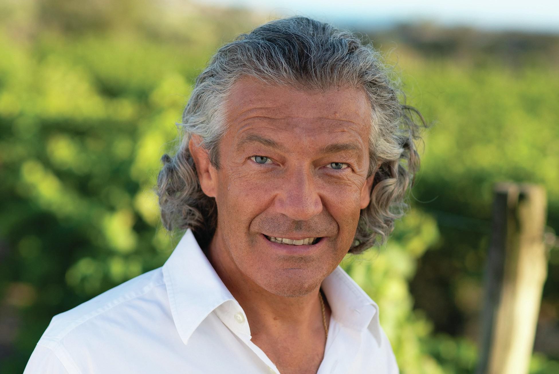Nos vins rosés – Gérard Bertrand