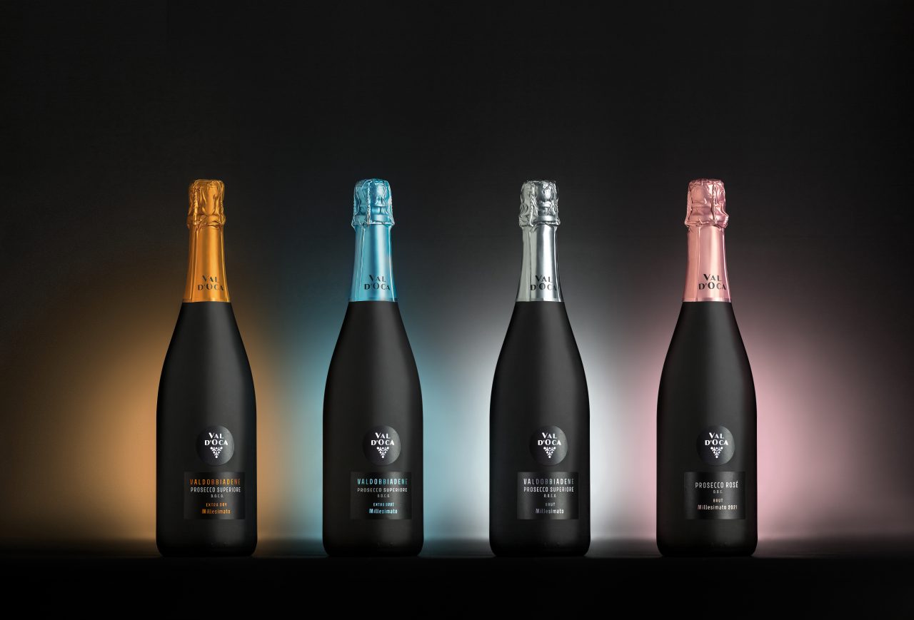 Extra-Brut appeals to a 'more discerning consumer', says Prosecco boss