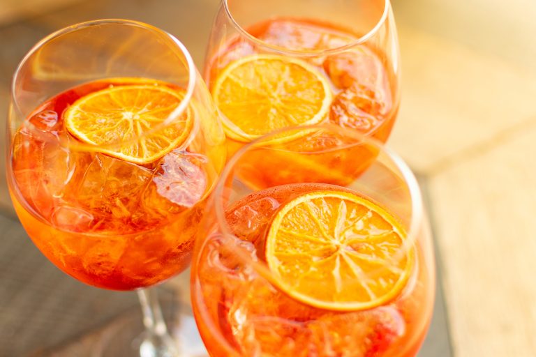 These Are The Top 10 Trending Cocktails For 2022