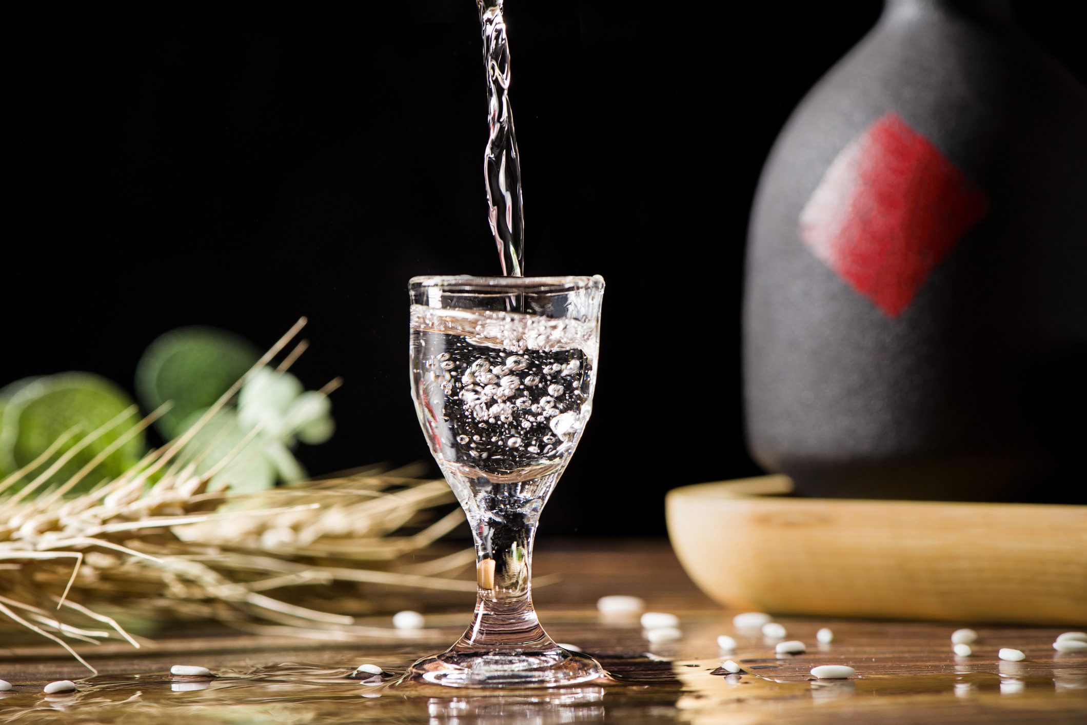 LVMH Acquires Chinese Traditional Spirits Distillery: Could Westerners Be  Sipping Baijiu In Coming Years?