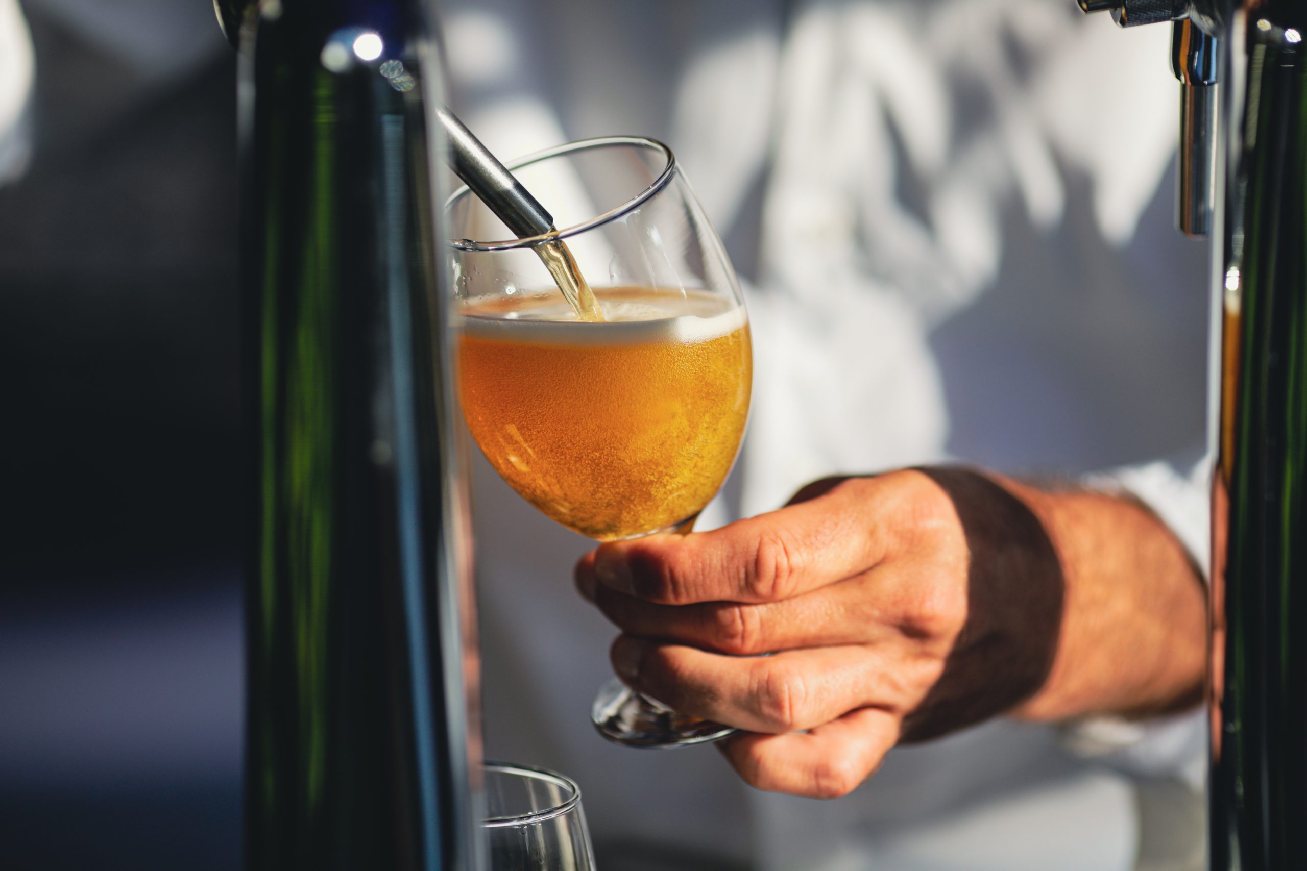 Bonne nouvelle: la pénurie des boissons gazeuses touche à sa fin