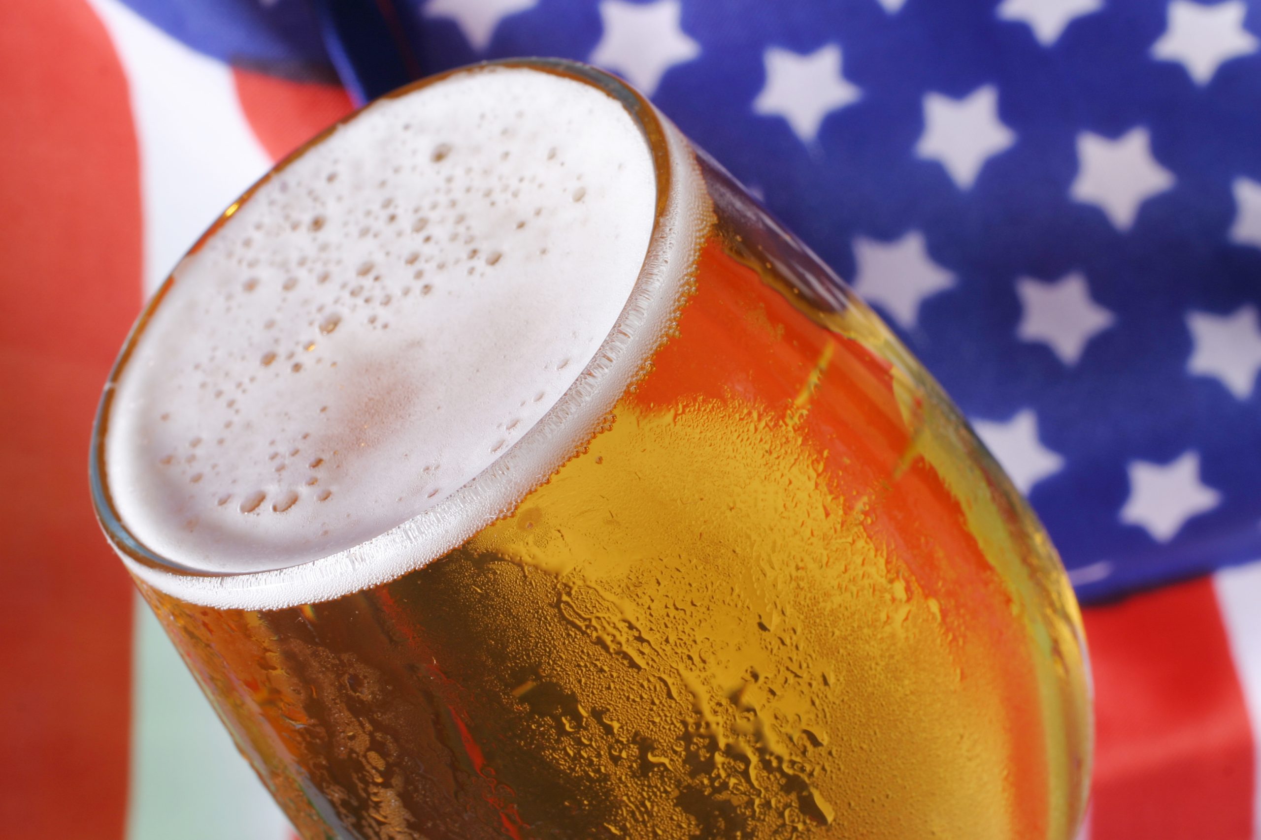 The 10 States That Drink The Most Beer In America