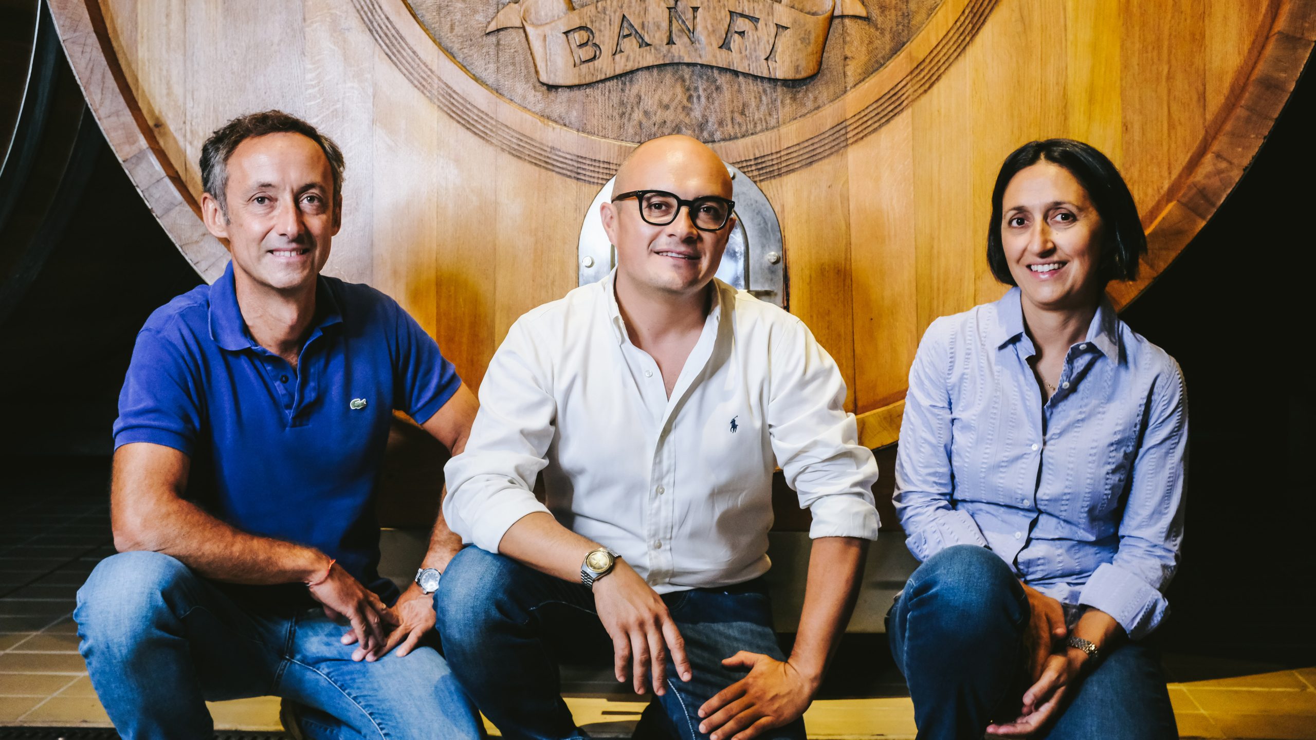 Banfi: “Quality is fundamental