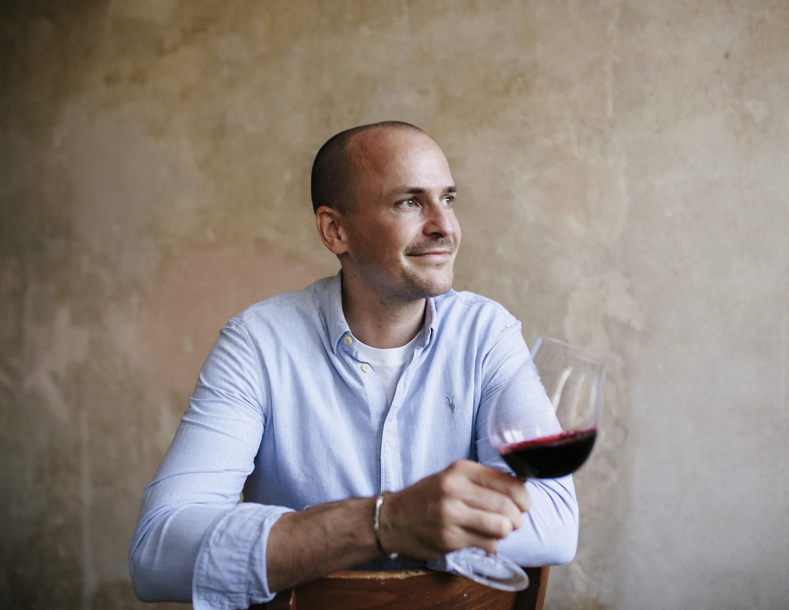 Meet YouTube's Master of Wine