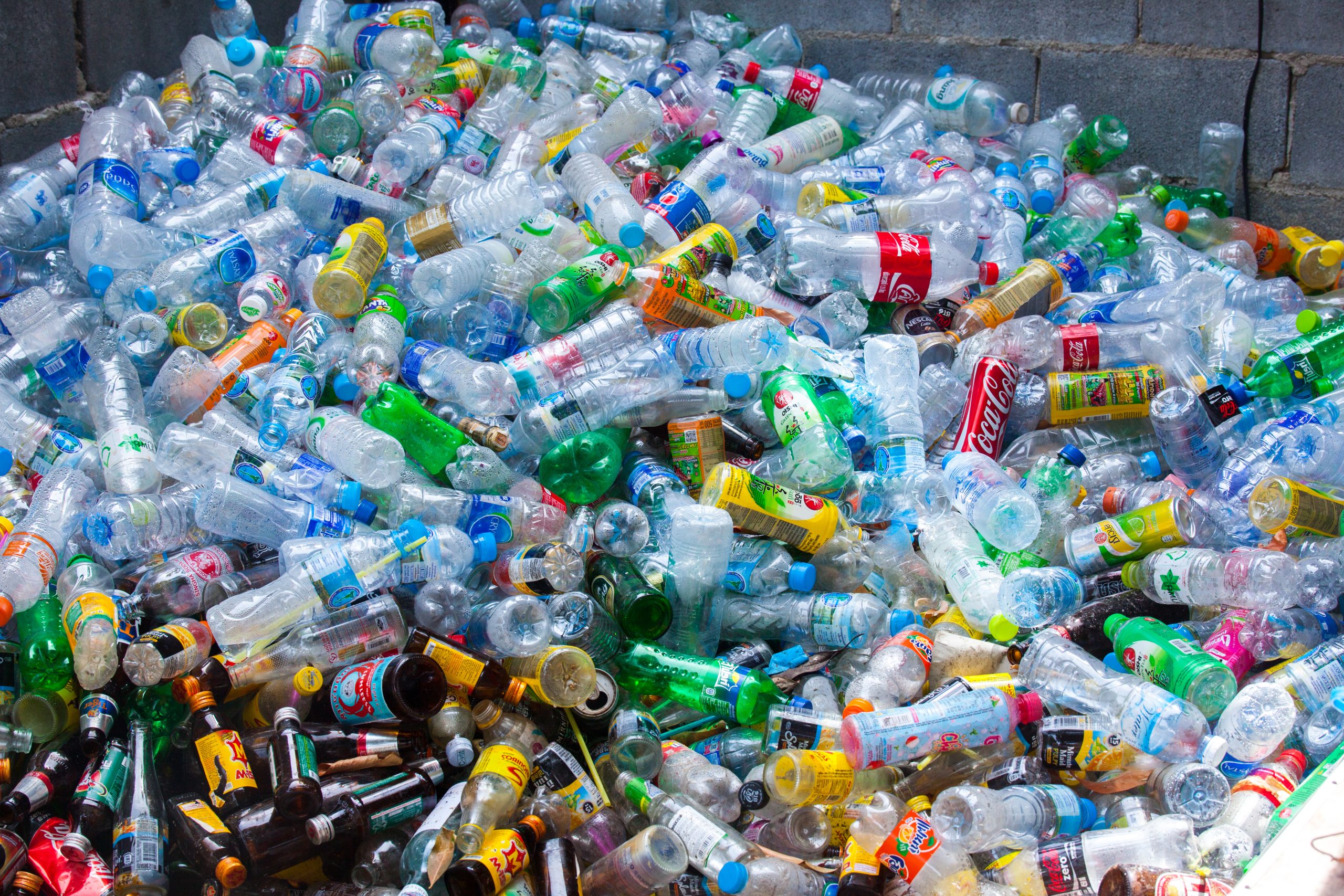 Scotland gains £80m investment towards bottle and can recycling