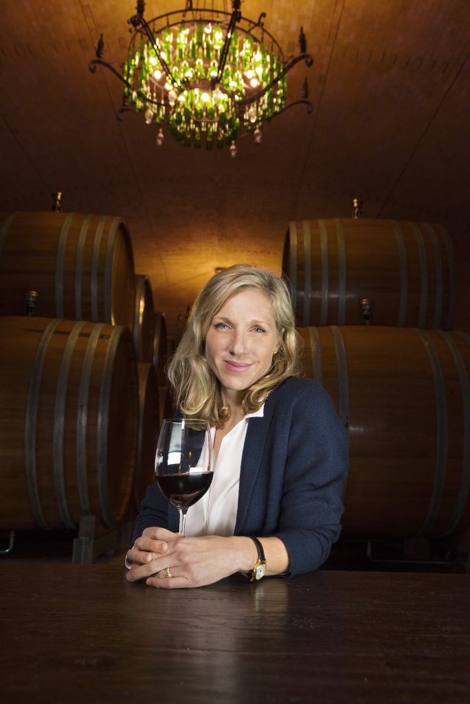 Q&A: Cristina Mariani-May and Enrico Viglierchio of Castello Banfi