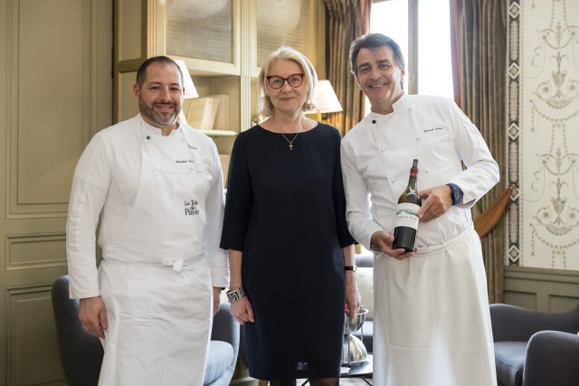 The Perse family celebrates 25 years at Château Pavie as it releases ...