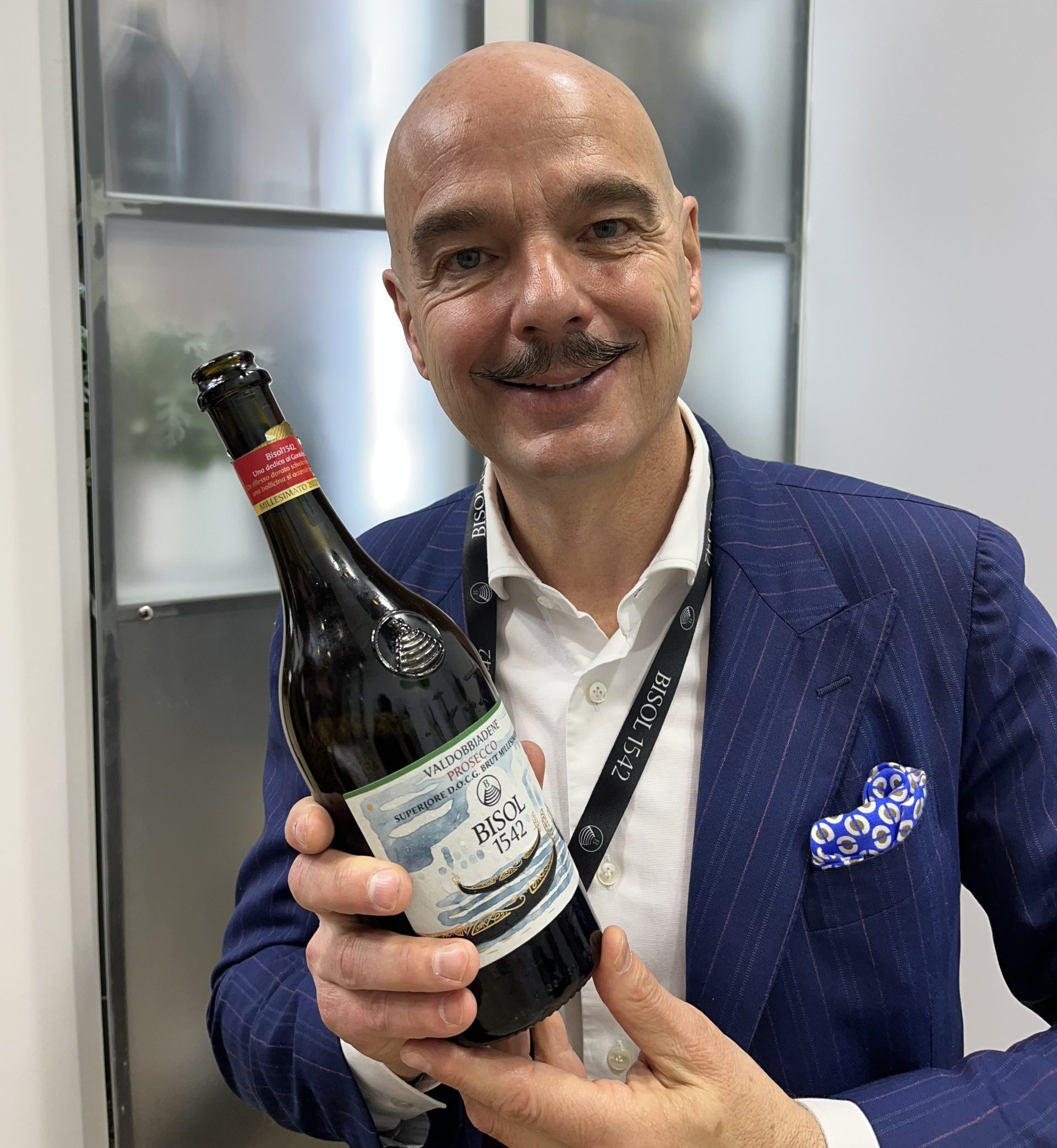 Prosecco Crede Bisol 2021 in Offerta