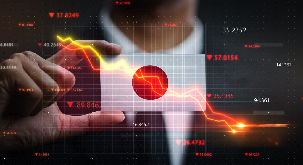 Japan Stocks Today