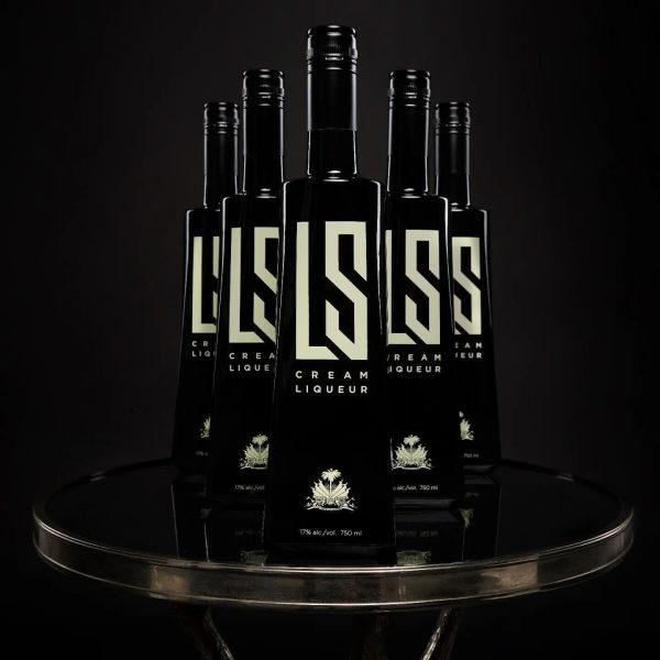 LS Cream Liqueur receives Fearless Fund investment