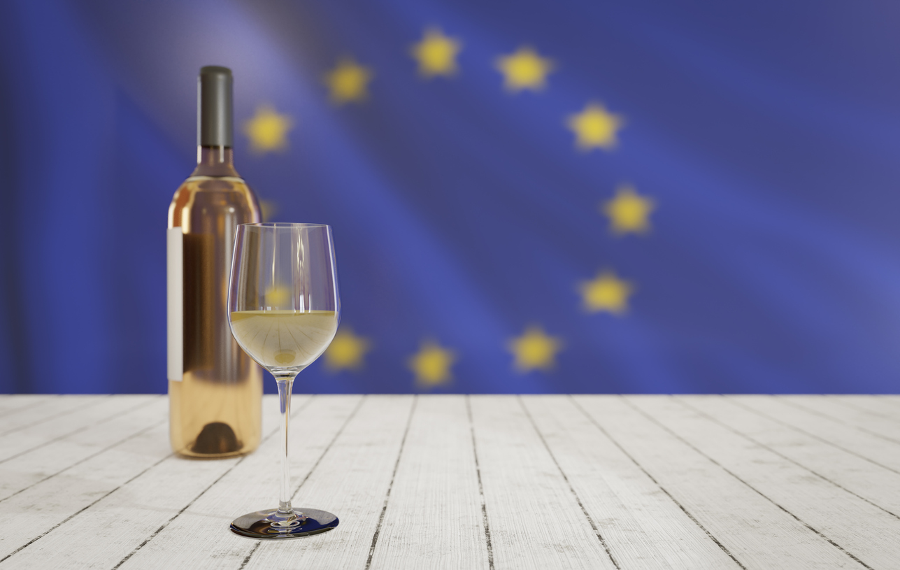 Food Industry News: WILL EUROPEAN WINES & SPIRITS BE BOOSTED BY