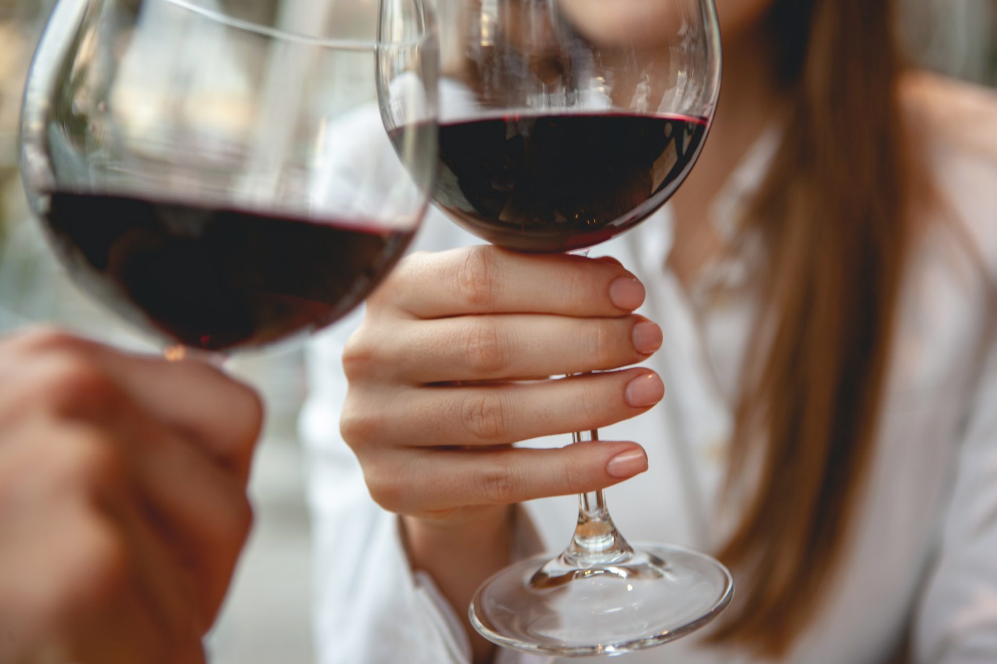 The 'red wine headache' has been explained by scientists