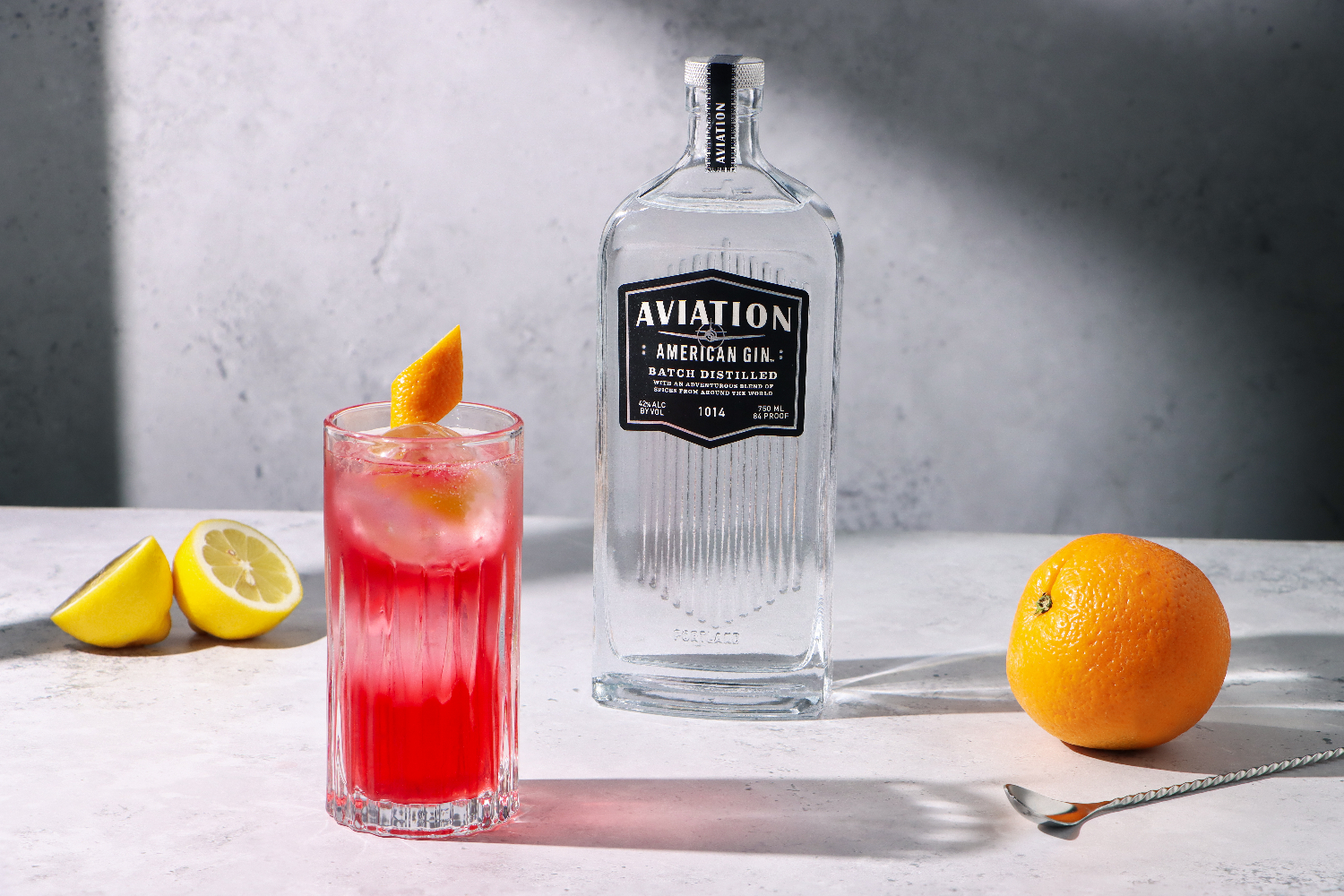 Aviation Gin launches 'vasectomy kit' for Father's Day - The Drinks ...