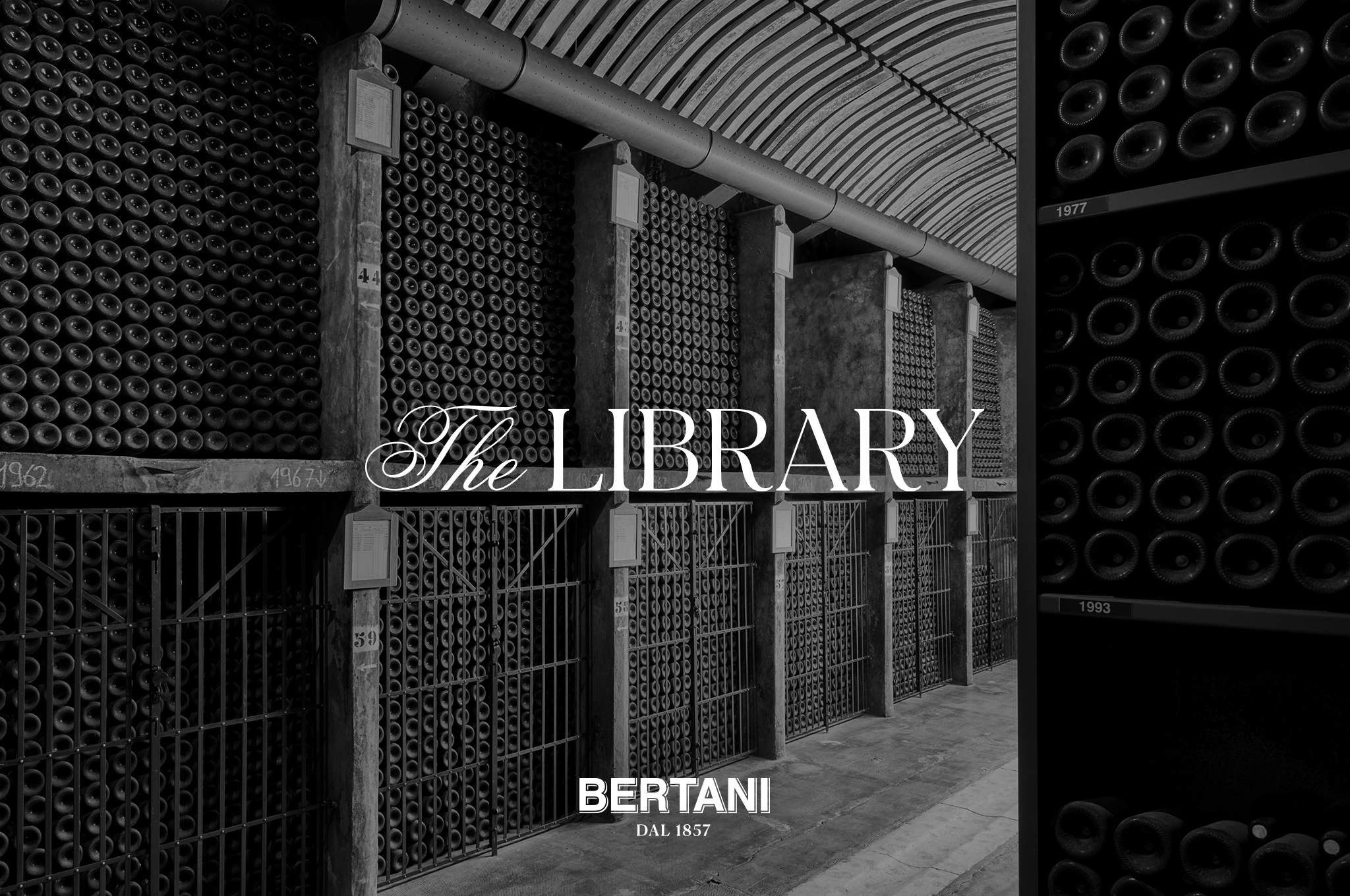 Bertani Masterclass - The Drinks Business 