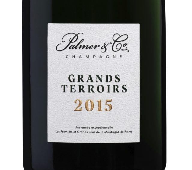 Champagne パルメ グランテロワール 2015 abitur.gnesin-academy.ru