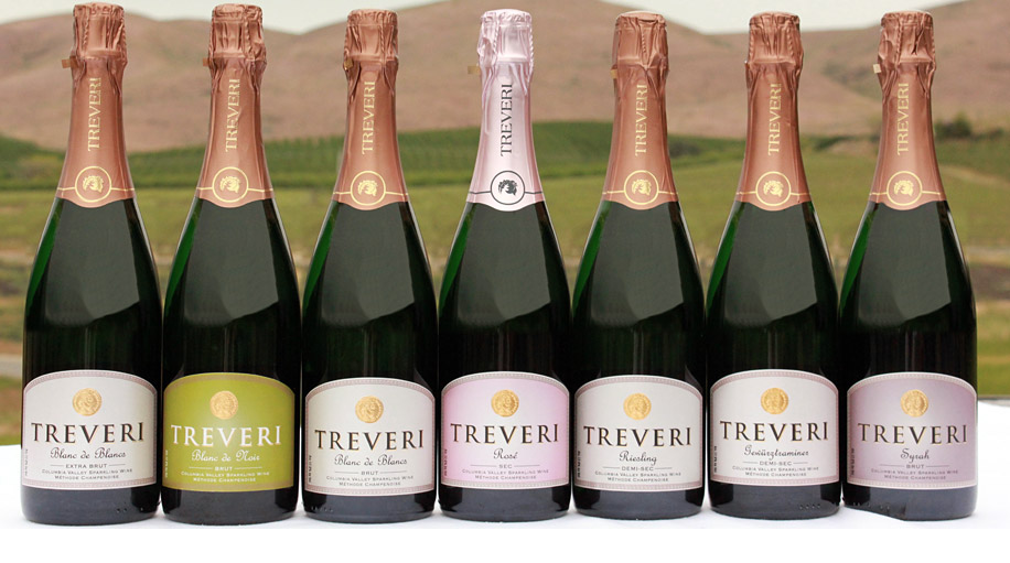 Traditional method sparkling wine from untraditional regions